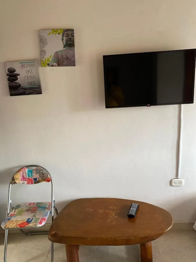 Apartment Apartahotel El Mirador Campestre Rionegro Colombia