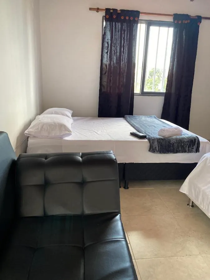 Apartahotel El Mirador Campestre Rionegro Apartment
