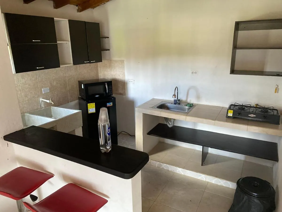 Apartahotel El Mirador Campestre Rionegro Apartment