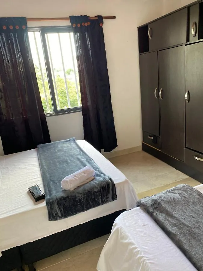 Apartment Apartahotel El Mirador Campestre Rionegro