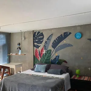 Apartahotel Zona Libre Campestre, Medellín