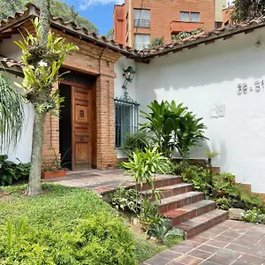 Apartahotel Casa Chipre By Wynwood House, Medellín