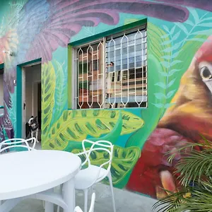 Hostal Gastón Coliving, Medellín